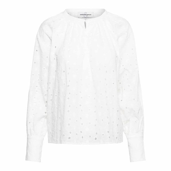 WILLA R-White - S | bol