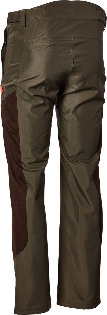 WINCHESTER Jachtbroek Orion Groen Maat 42
