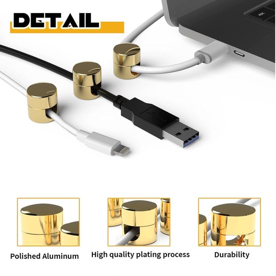 100Pcs 3M Duurzame Zelfklevende Kabelclips Kabelhouder voor het organiseren en opbergen van kabels kabelmanagement koord organizer zelfklevend voor kantoor/thuis/tv/charger/auto/pc[Wit 100Pcs 3M Duurzame Zelfklevende Kabelclips Kabelhouder voor het organiseren en opbergen van kabels kabelmanagement koord organizer zelfklevend voor kantoor/thuis/tv/charger/auto/pc[Wit