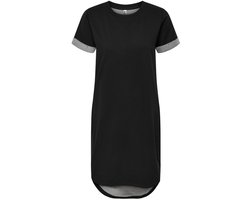 JdY JDYIVY LIFE S/S DRESS JRS NOOS Dames Jurk  - Maat L
