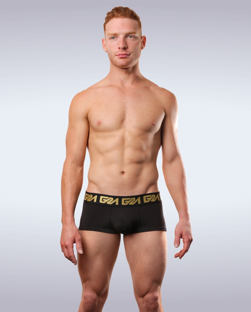 Garçon Miramar Trunk - MAAT M - Heren Ondergoed - Boxershort voor Man - Mannen Boxershort