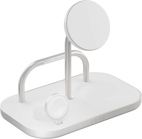 Zens 4-in-1 MagSafe