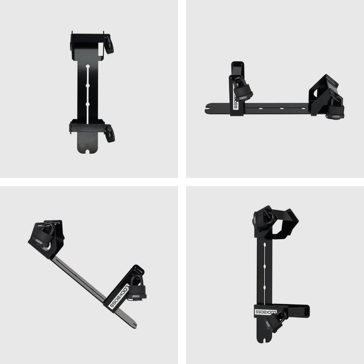 Lockboss L1 Accuslot thumbnail 4