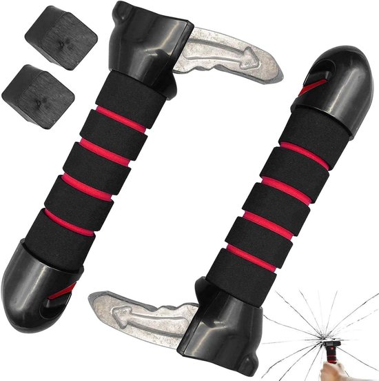 Poignée De Soutien De Véhicule Portable, Poignée D'aide à La Portière