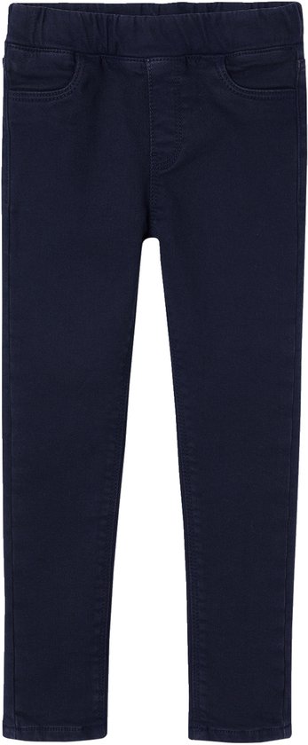 Vertbaudet Tregging couleur Basics fille