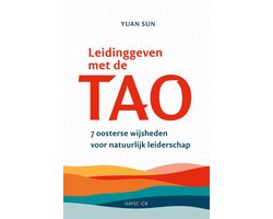 Leidinggeven met de tao