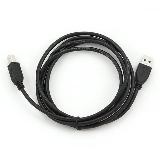 CablExpert CCP-USB2-AMBM-6 - Printerkabel - 1.8 meter