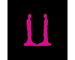 G-Dragon - Übermensch (CD) (Pink Version)