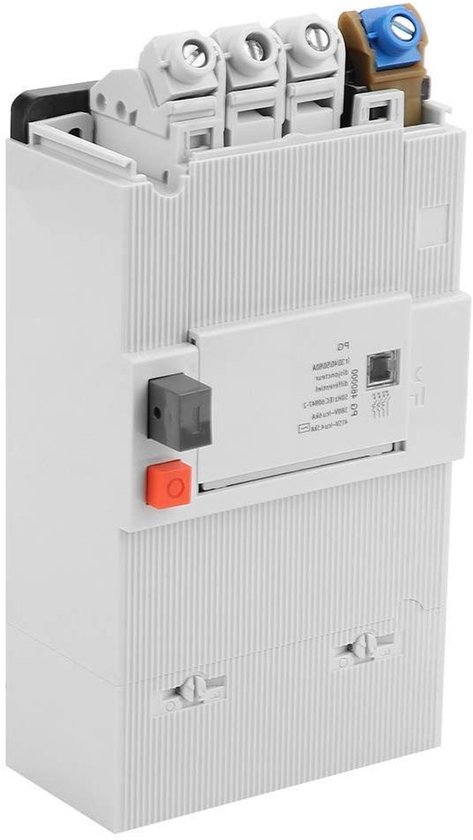 CYRENT 50A 12V DC Kippschalter - 3-Positionen Schwerlastschalter Für Auto, Boot Und Marine-Anwendungen