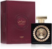 Lattafa Pride - Nebras Eau de Parfum 100 ml