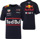 T-shirt Kids équipe 2025 140-146 - Max Verstappen