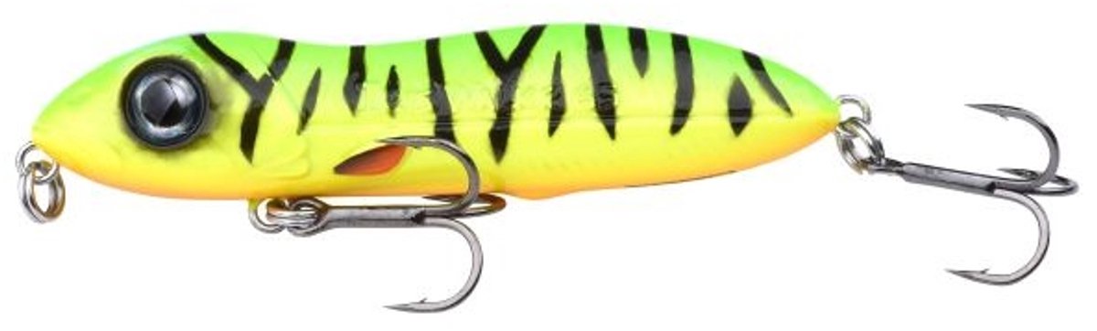 Spro Iris Walk'R Hardlure 6.5cm 6.7g - Kleur : Firetiger