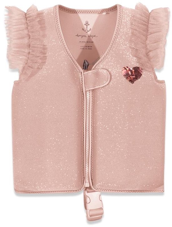 Konges Slojd | Gemma Zwemvest Evening Sand