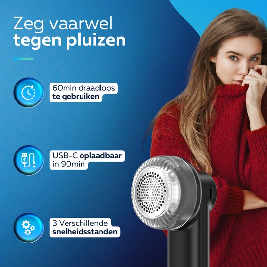 Pluisverwijderaar : Te koop bij wol & hobbyshop Brei & Allerlei Pluisverwijderaar : Te koop bij wol & hobbyshop Brei & Allerlei
