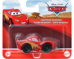 Disney Pixar Cars JDM12 speelgoedvoertuig