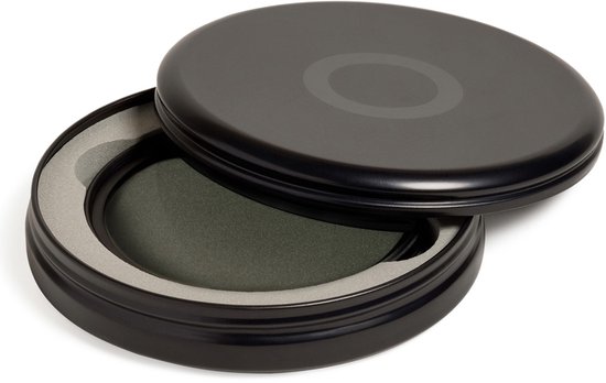 Urth Filtre Black Mist Ethereal ¼ Plus+ 39 Mm – Diffusion Cinématographique, Verre SCHOTT, Nano 20 Couches