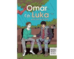 WoordWinst ISK/OKAN - Omar en Luka