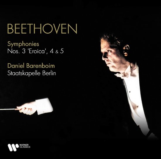 Beethoven: Symphonies