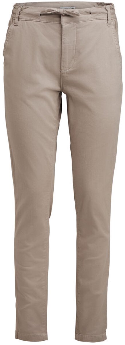 James Harvest Freehold Broek Dames 2126008 - Khaki - 25/32
