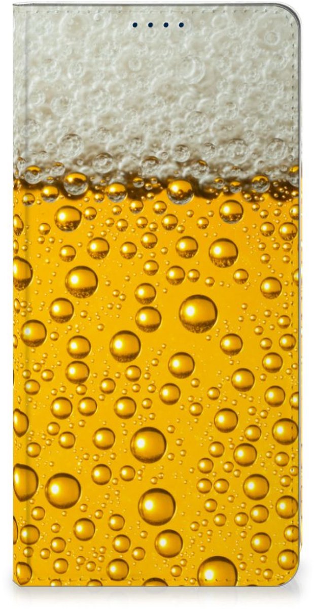 OnePlus Nord 4 Flip Style Cover Bier