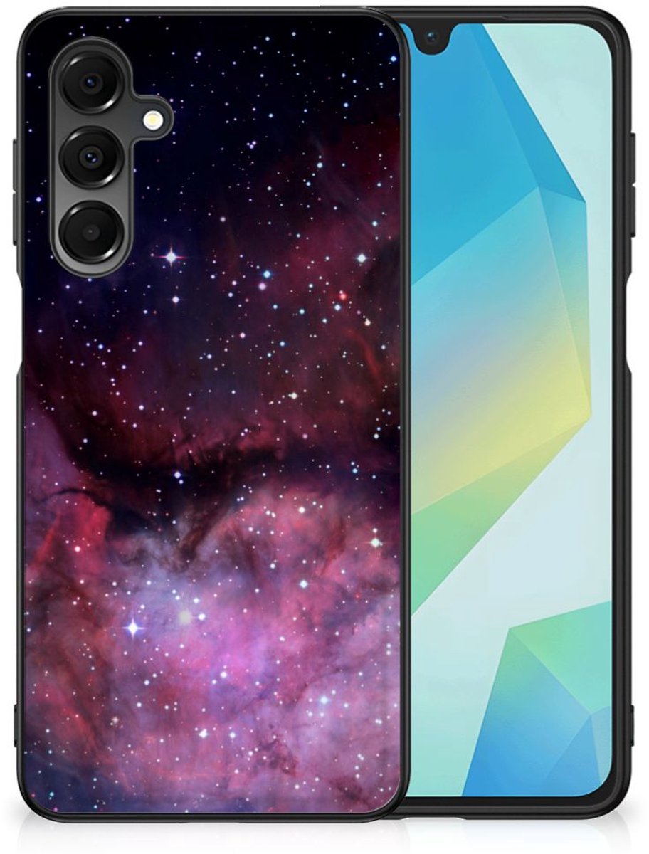 Back Cover voor Backcover voor Samsung Galaxy A16 5G/4G Galaxy