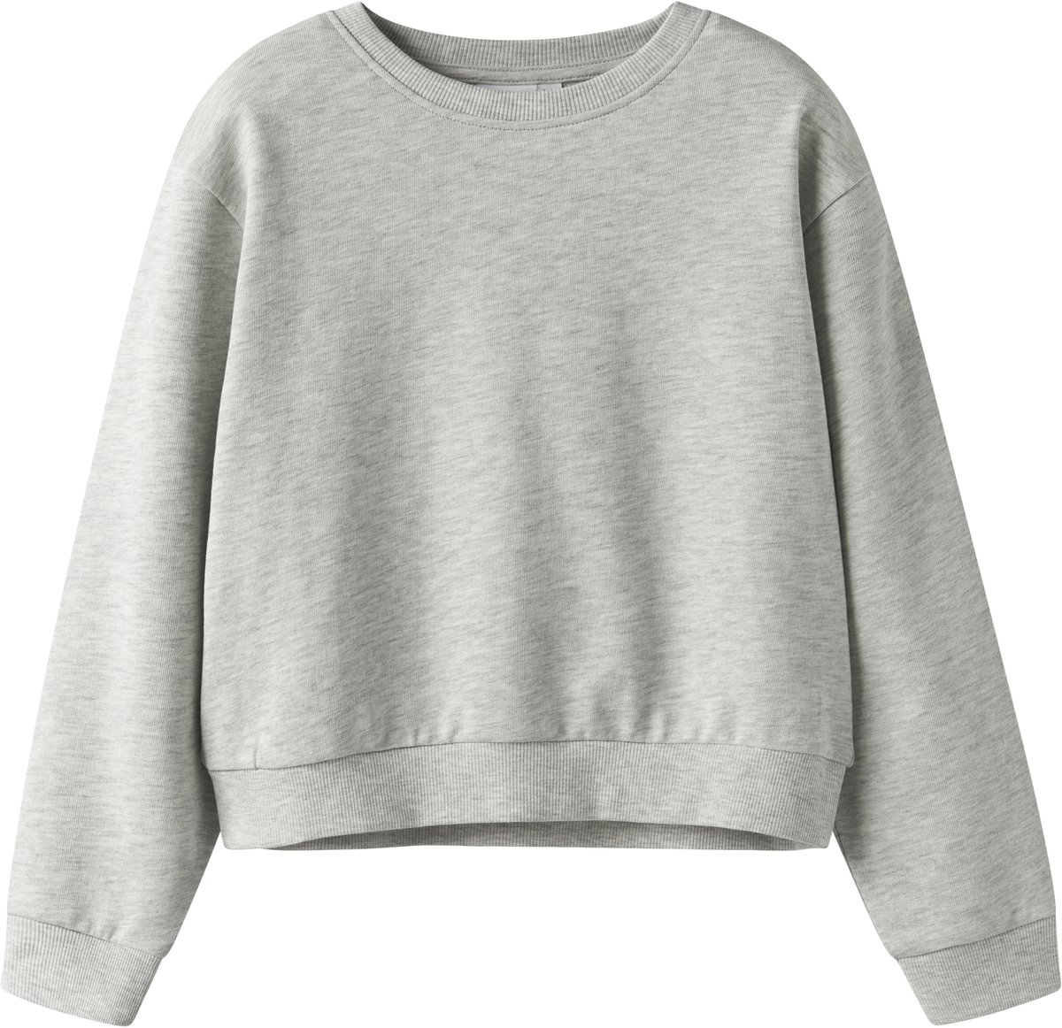 Name it Sweatshirt Cropped