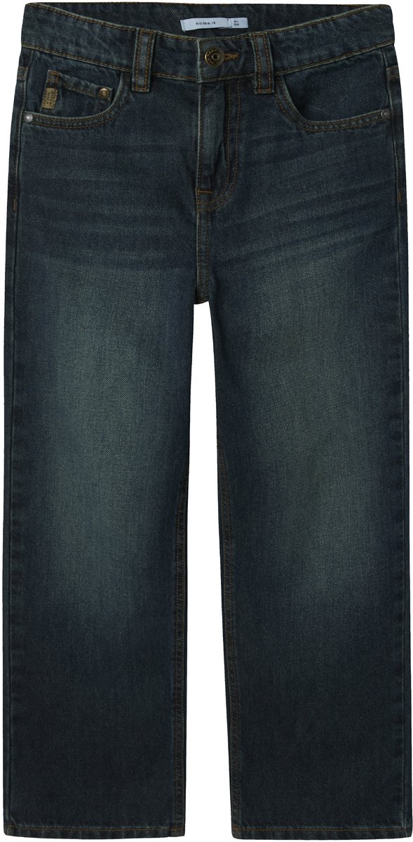 Name it Jeans Straight Leg