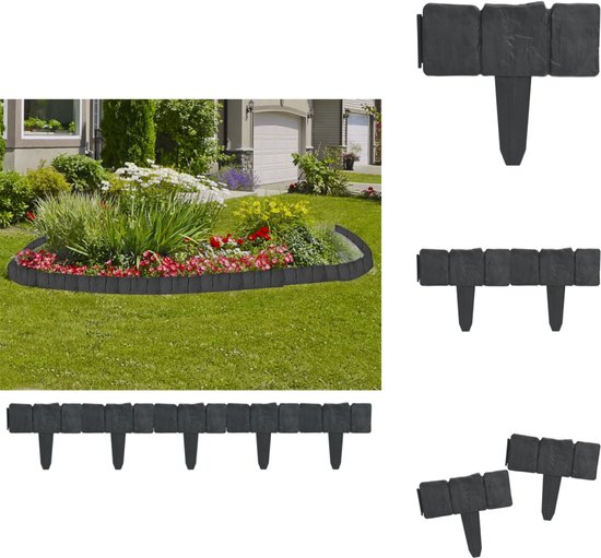 Bordes De Césped Acero Corten Flexible 10 Piezas 10x103 Cm Vidaxl con Ofertas en Bordes De Césped Acero Corten Flexible 10 Piezas 10x103 Cm Vidaxl con Ofertas en