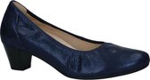 Donkerblauwe Pumps Gabor Optifit  Dames 40,5