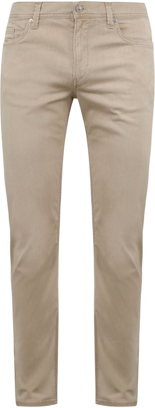 Broek Rome Ivory Summum - Cuypers Mode