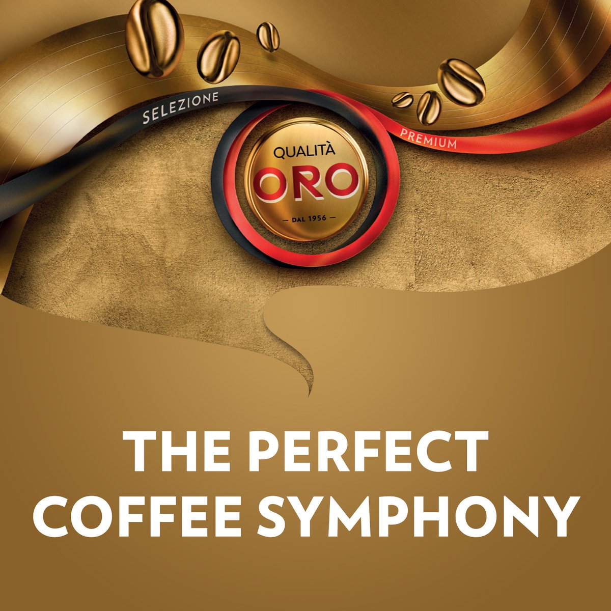 Lavazza Qualità Oro - Premium Arabica thumbnail 6