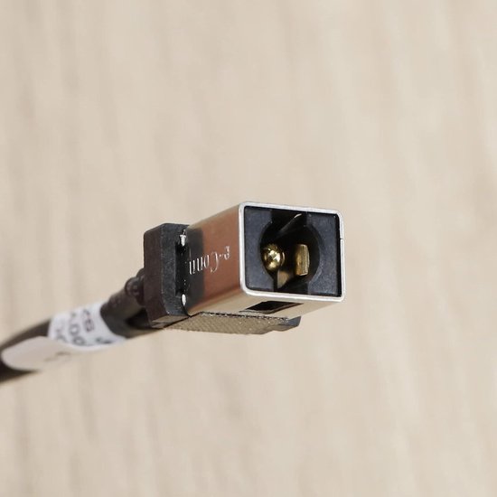 Connecteur DC Power Jack Pour Lenovo IdeaPad S340-15API, S340-14API, S340-15IWL - Neuf, Générique