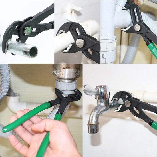 Dritek Hanger V2 is the most durable and versatile hanger in the world