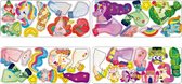 MIEREDU MierEdu - Magnetische Puzzeldoos - Eenhoorns