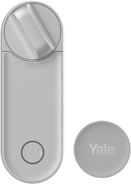 Yale Linus Slim L2 sleutelloos deurslot