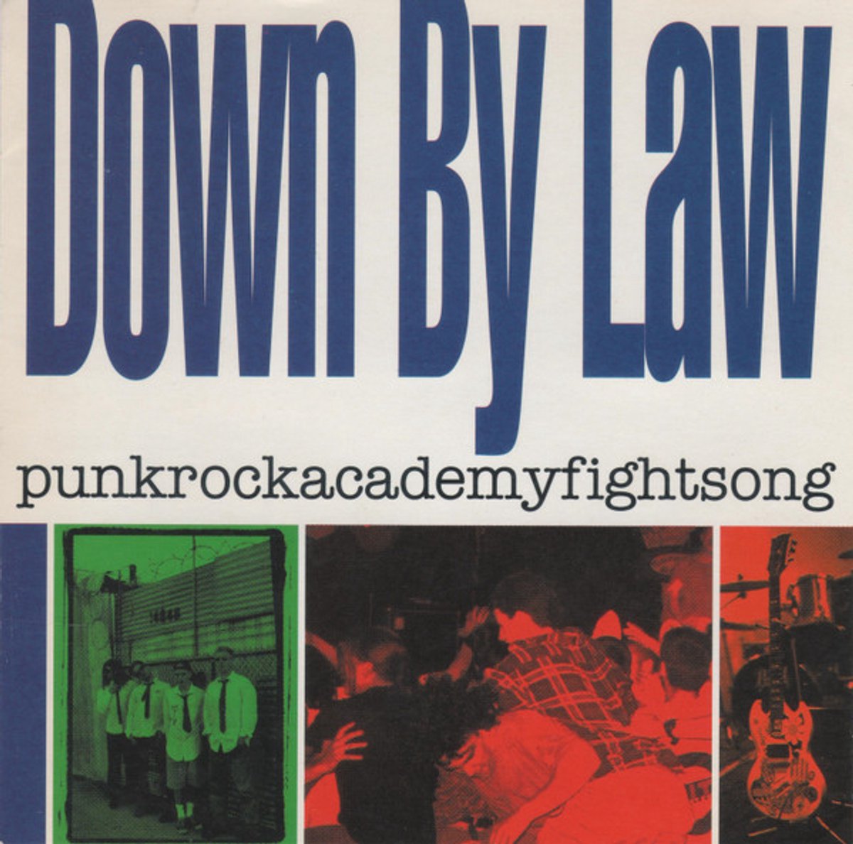 Punkrockacademyfightsong