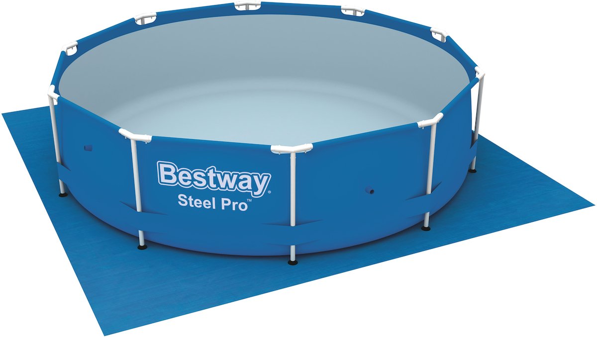 Bestway Grondzeil 457cm