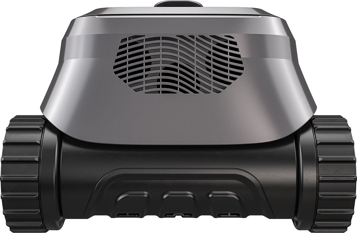 Zodiac Sweepy SWY 3500 robot de piscine