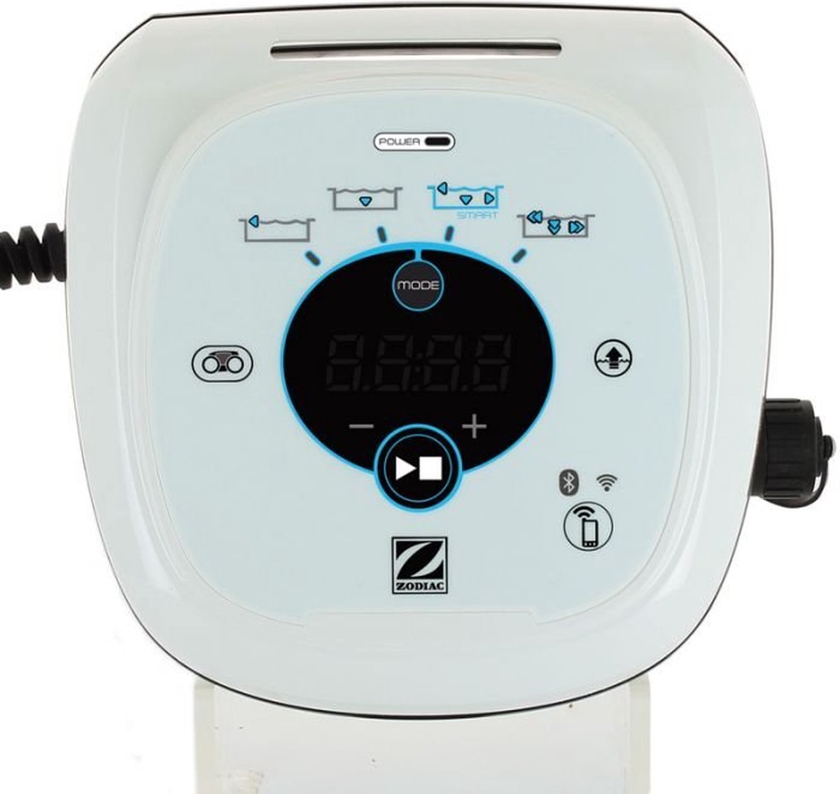 Zodiac Alpha RA 6700 IQ Pro zwembadrobot