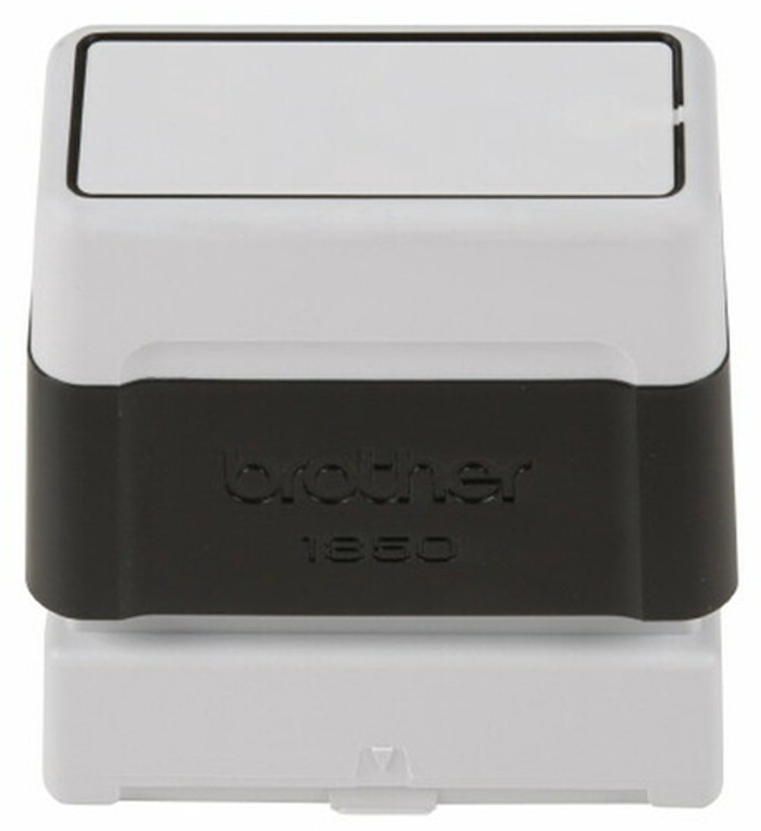 Brother Stempel PR1850B6P;18x50mm black