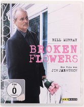 Jarmusch, J: Broken Flowers