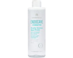 Endocare Hydractive Micellar Solution - 400ml