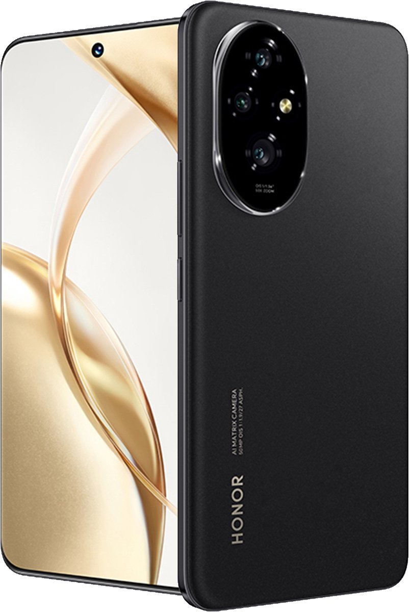 Smartphone Honor Honor 200 5G 6,7" 12 GB RAM 512 GB