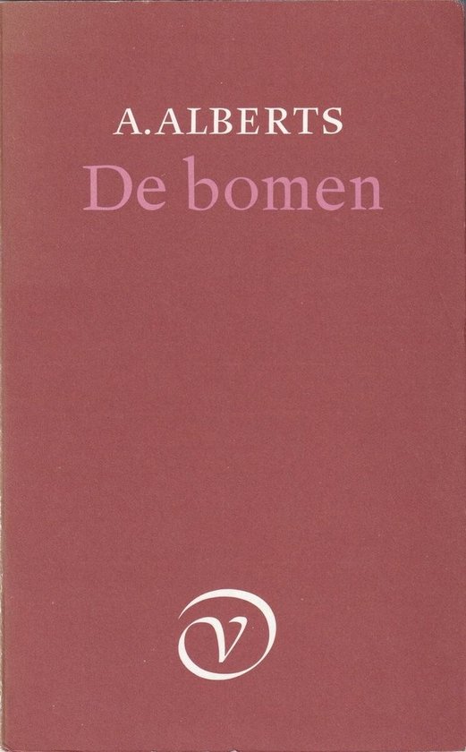 9789028203372 - De bomen