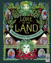 Nature’s Folklore- Lore of the Land
