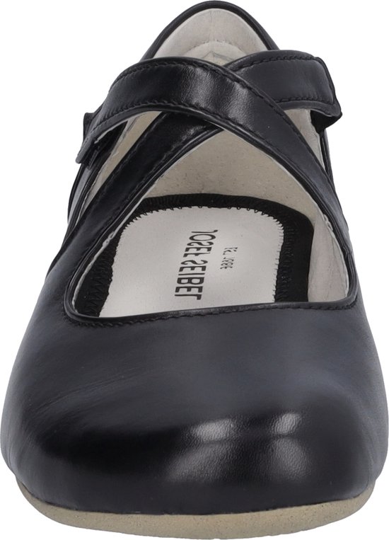 Josef Seibel FIONA 72 - - Couleur : Zwart - Taille : 38