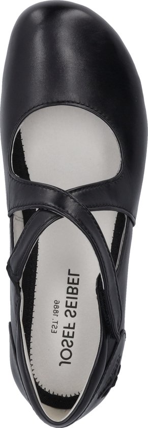 Josef Seibel FIONA 72 - - Couleur : Zwart - Taille : 38