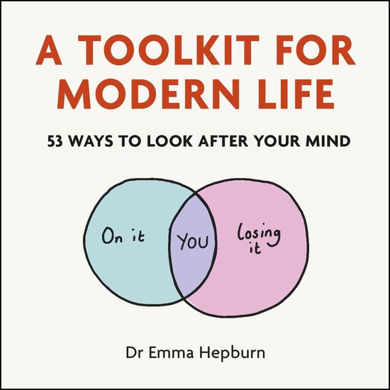 A Toolkit for Modern Life - cover