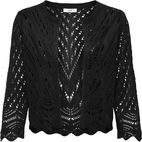 JDY JDYSUN 3/4 CROPPED CARDIGAN KNT NOOS Cardigan Femme - Taille XS