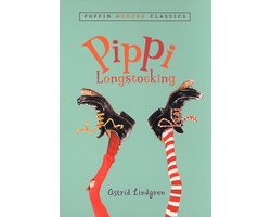 Pippi Longstocking